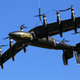 Illustration for article titled The Prius of Planes Could One Day Replace Helicopters and Jump Jets